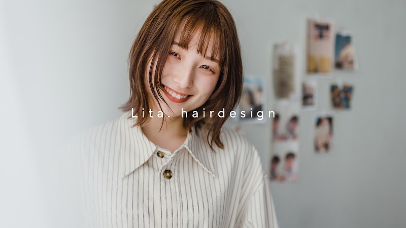 Lita. hair design【リタ】