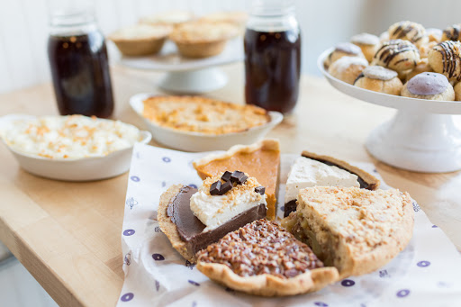 Pie Shop «The Pie Hole», reviews and photos, 59 E Colorado Blvd, Pasadena, CA 91105, USA