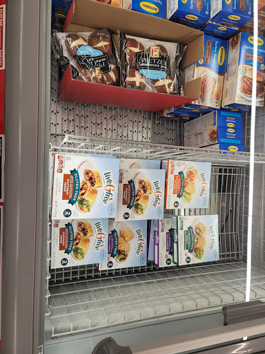 Supermarket «Aldi Store», reviews and photos, 3201 Rte 9 S A, Rio Grande, NJ 08242, USA