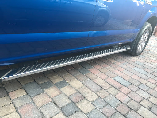 Auto Body Shop «Heat Collision Auto Body Specialist», reviews and photos, 1650 NE 134th St, North Miami, FL 33181, USA