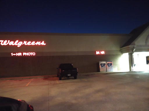 Walgreens, 2253 Central Dr, Bedford, TX 76021, USA, 