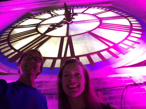 Event Venue «Clock Tower Events», reviews and photos, 1601 Arapahoe St #17, Denver, CO 80202, USA