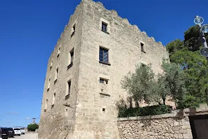 Castell de la Torre de Claramunt image