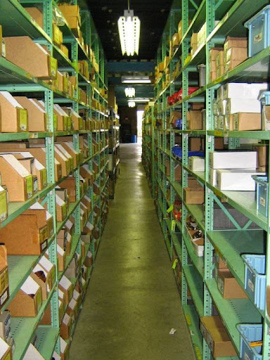 Johnston Supply, Inc. in Genoa, Ohio