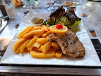 Plats et boissons du Restaurant L'amiral à Saint-Pierre-d'Oléron - n°5