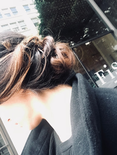 Hair Salon «Cinta Salon», reviews and photos, 23 Grant Ave, San Francisco, CA 94108, USA