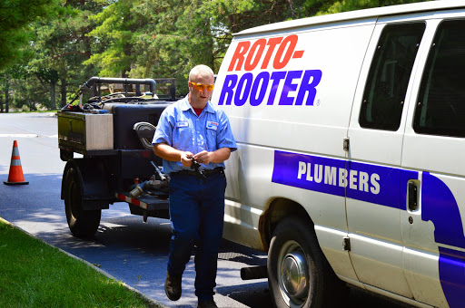 Plumber «Roto-Rooter Plumbing & Drain Services», reviews and photos, 241 Central Ave, Farmingdale, NY 11735, USA