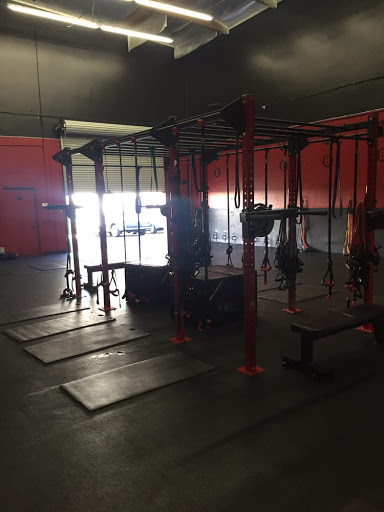 Gym «The 12», reviews and photos, 17532 Von Karman Ave, Irvine, CA 92614, USA