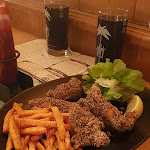 Photo n°4 de l'avis de Markus.e fait le 27/08/2023 à 20:30 sur le  Restaurant Zum Fassl à Berchtesgaden