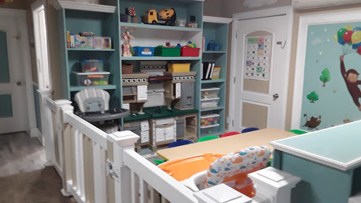 Day Care Center «New Horizons Day Care Inc», reviews and photos, 2021 N Hidden Creek Dr, Lehi, UT 84043, USA