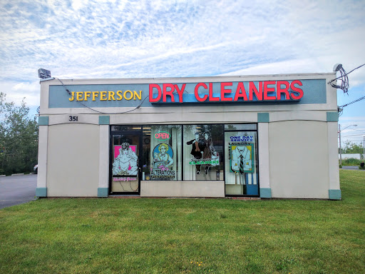 351 W Jefferson Rd, Rochester, NY 14623, USA