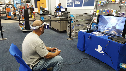 Electronics Store «Best Buy», reviews and photos, 1 Galleria Dr J107, Cheektowaga, NY 14225, USA