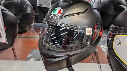 Motorcycle Parts Store «Cycle Gear», reviews and photos, 9070 Research Blvd #202, Austin, TX 78757, USA