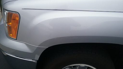 Ford Dealer «Blake Ford», reviews and photos, 1011 Armory Dr, Franklin, VA 23851, USA