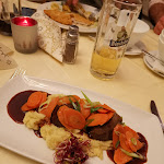 Photo n°1 de l'avis de Carl.i fait le 18/12/2022 à 19:57 sur le  Wagners Sporthotel Oberhof à Oberhof