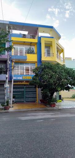 Nhà Nghỉ Hoàng Hôn