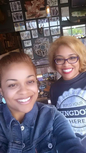 Tattoo Shop «Folk City Tattoo», reviews and photos, 3235 Bridge Rd, Suffolk, VA 23435, USA