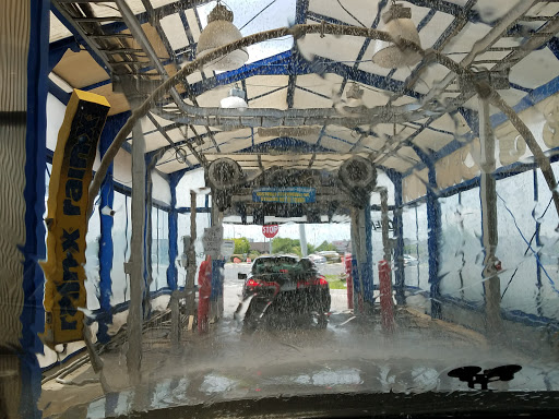 Car Wash «Freedom Car Wash», reviews and photos, 1200 N Military Hwy, Norfolk, VA 23502, USA