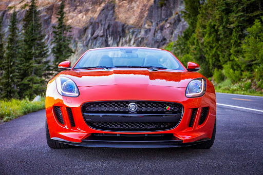 Jaguar Dealer «Jaguar Colorado Springs», reviews and photos, 565 Automotive Dr, Colorado Springs, CO 80905, USA