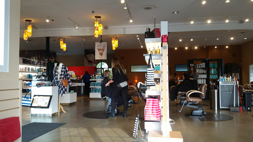 Beauty Salon «Salon 01», reviews and photos, 200 City Center Dr, Carmel, IN 46032, USA