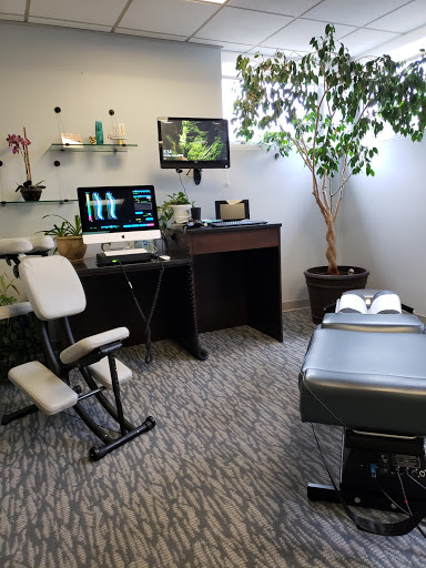 Bodnar Chiropractic Center