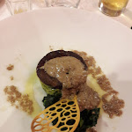 Photo n°1 de l'avis de Diego.l fait le 04/03/2018 à 21:02 sur le  Ristorante Pizzeria Pintun à Carrù