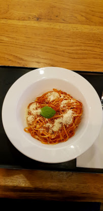 Spaghetti du Restaurant italien IT - Italian Trattoria BNF à Paris - n°3