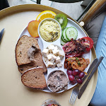 Photo n°1 de l'avis de Alex.e fait le 22/03/2024 à 09:52 sur le  Plant Base à Berlin