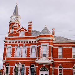 Brunswick Old City Hall