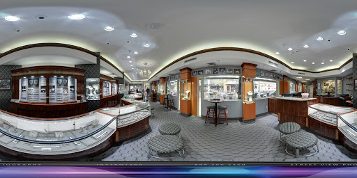 Jeweler «Steven Singer Jewelers», reviews and photos, 739 Walnut St, Philadelphia, PA 19106, USA