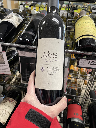 Liquor Store «Liquor plus Wine, Spirits, and Craft Beer», reviews and photos, 5753 NE Antioch Rd, Gladstone, MO 64119, USA