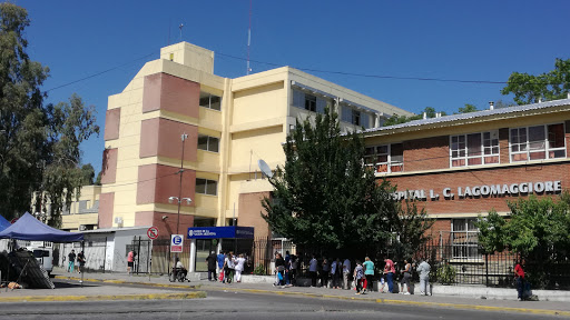 Hospital Luis Lagomaggiore