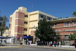 Hospital Luis Lagomaggiore image