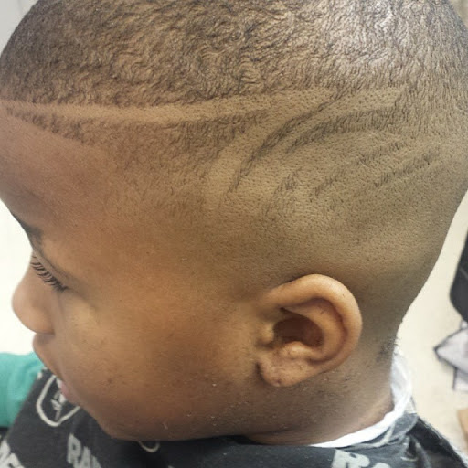 Barber Shop «Fresh Cuts Barbershop», reviews and photos, 3801 4th Ave S, Minneapolis, MN 55409, USA