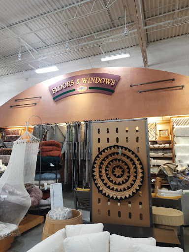 Furniture Store «Cost Plus World Market», reviews and photos, 2410 Walnut St, Cary, NC 27511, USA