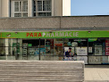 Centre Commercial Les Epinettes Issy-les-Moulineaux