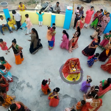 The Genius Academy Play School