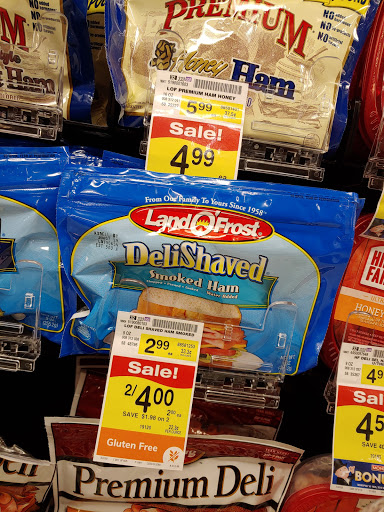 Albertsons image