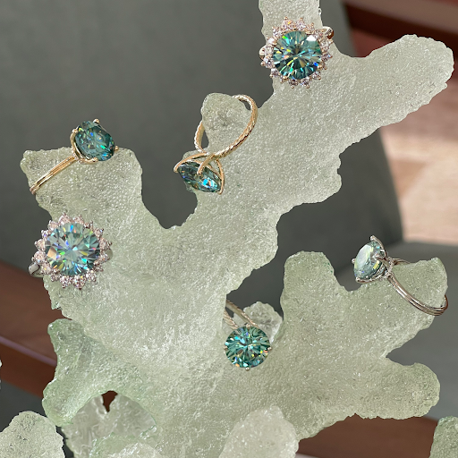 Jewelry Store «P.J. Rossi Jewelers», reviews and photos, 217 Commercial Blvd, Lauderdale-By-The-Sea, FL 33308, USA