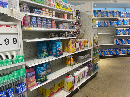 Department Store «Target», reviews and photos, 1500 Wilson Blvd, Arlington, VA 22209, USA