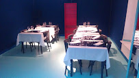 Atmosphère du Restaurant ryjkaz club à Ménil-la-Tour - n°11