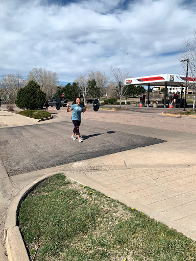 Gym «CrossFit Pick It Up», reviews and photos, 5527 Powers Center Point, Colorado Springs, CO 80920, USA