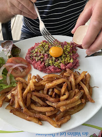 Plats et boissons du Le Bistrot du Lac à Tauriac - n°13