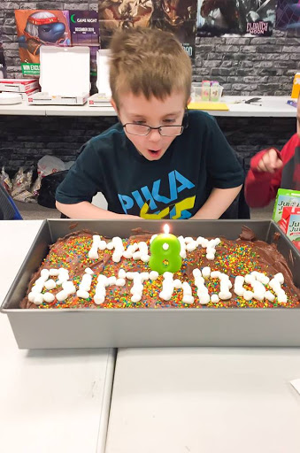 Video Game Store «Punch-Out Gaming», reviews and photos, 828 Lake St S, Forest Lake, MN 55025, USA