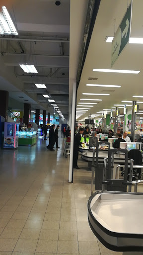 Supermercado TOTTUS