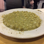 Photo n°1 de l'avis de Christiaan.o fait le 21/02/2017 à 01:12 sur le  Trattoria Spizzuliamu à Syracuse