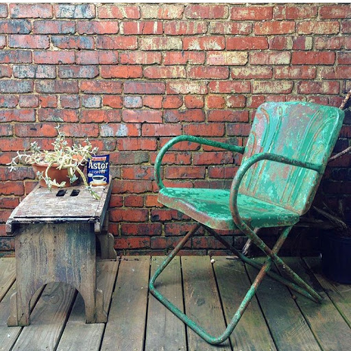 Coffee Shop «Headquarters», reviews and photos, 4902 Charlotte Pike, Nashville, TN 37209, USA