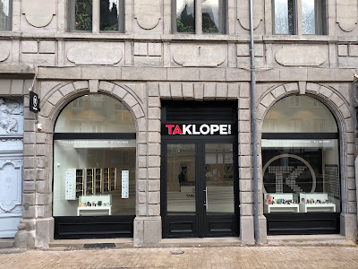 Taklope Store Saint-Etienne à Saint-Étienne