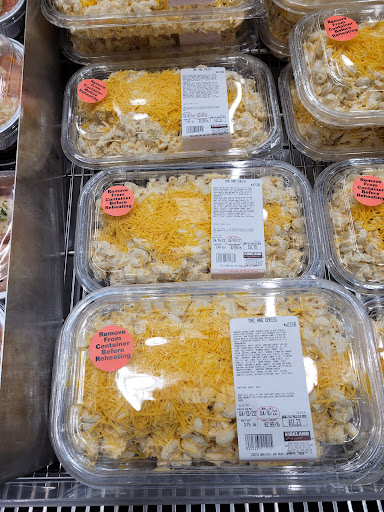 Grocery Store «Winn-Dixie», reviews and photos, 17221 NW 27th Ave, Miami Gardens, FL 33056, USA