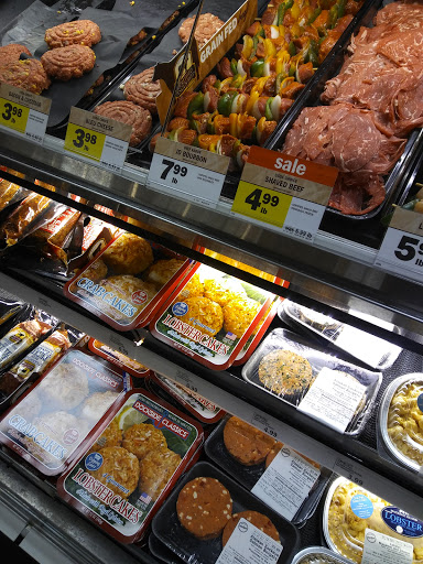 Grocery Store «Meijer», reviews and photos, 6050 US-6, Portage, IN 46368, USA